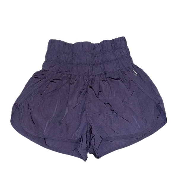 FP Movement by Free People Pants - NWOT FP Movement Purple Running Shorts- Small